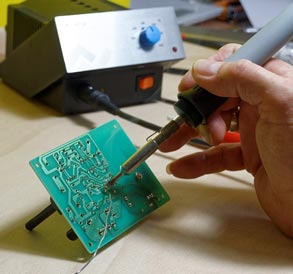 Electrical Engineering