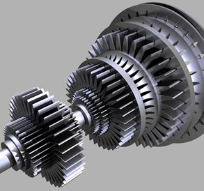 Mechanical Engineering