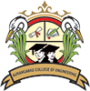 Chhatrapati Sambhaji Maharaj College of Engineering & Polytechnic logo