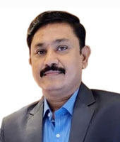 Pankaj B Lokhande